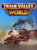 Train Valley World