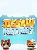 Jigsaw Kitties
