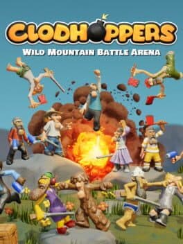 Clodhoppers