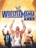 WWE WrestleMania XIX
