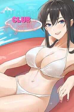 Waifu Club: Ayame