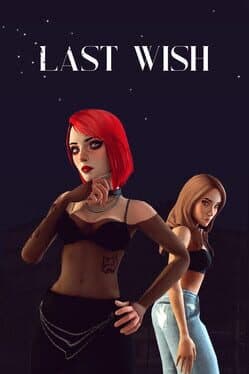 Last Wish