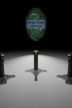 Simple Tower Defense