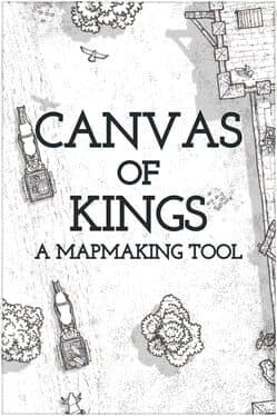 Canvas of Kings