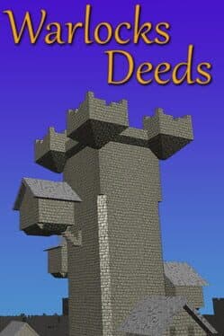 Warlocks Deeds