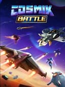 Cosmik Battle