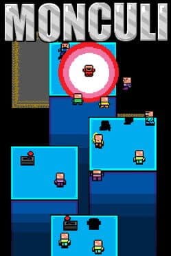 Monculi