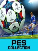 Pro Evolution Soccer Collection