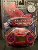 Spider-Man 3: Escape the Sandman
