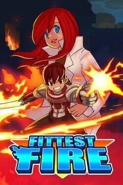 Fittest Fire