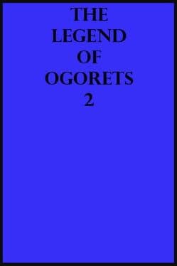 The Legend of Ogorets 2: Tsundere