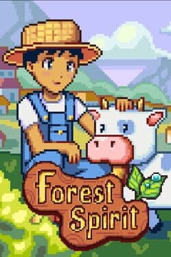 Forest Spirit