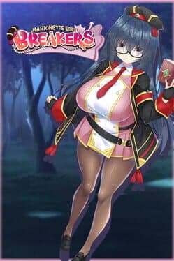Marionette Eden Breakers