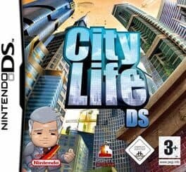 City Life DS