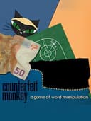 Counterfeit Monkey