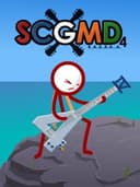 Super Crazy Guitar Maniac Deluxe 4