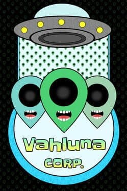Vahluna Corp.