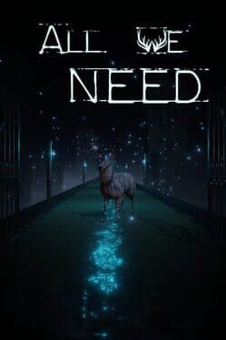 All We Need