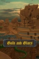 Gold and Glory