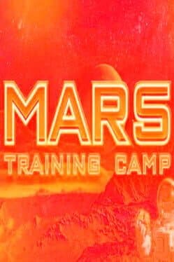 Mars Training Camp VR