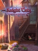 Knight Cats: Leaves on the Road