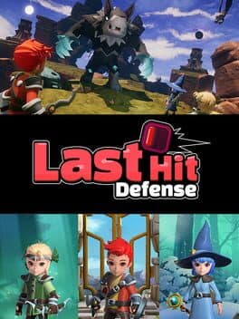 Last-Hit Defense