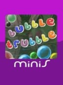 Bubble Trubble