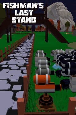 Fishman's Last Stand