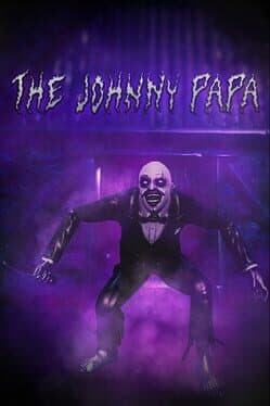 The Johnny Papa