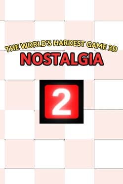 The World's Hardest Game 3D Nostalgia 2