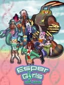 Esper Girls