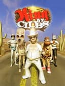 King of Clubs
