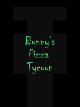 Bunny's Pizza Tycoon