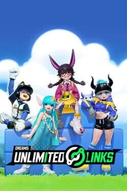 Dreams: Unlimited links