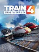 Train Sim World 4
