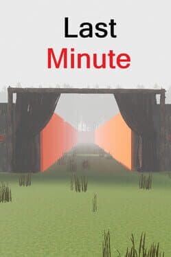 Last Minute