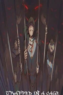 Trapped in a Cage