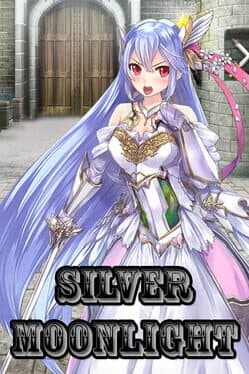Silver Moonlight