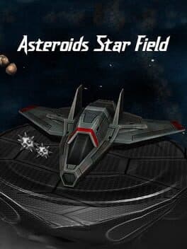 Asteroids Star Fields