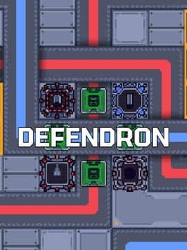 Defendron