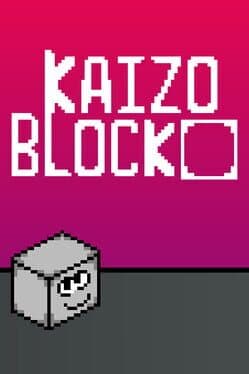 Kaizo Block