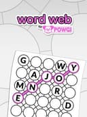 Word Web by Powgi