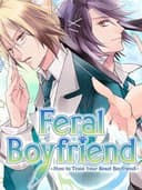 Feral Boyfriend