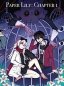 Paper Lily: Chapter 1