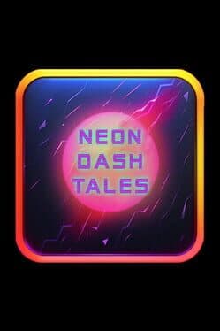 Neon Dash Tales