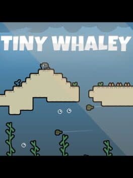 Tiny Whaley