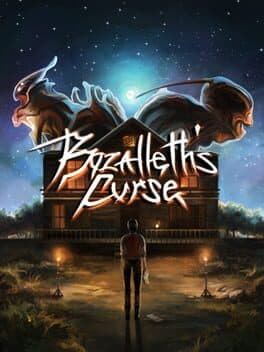 Bozalleth's Curse