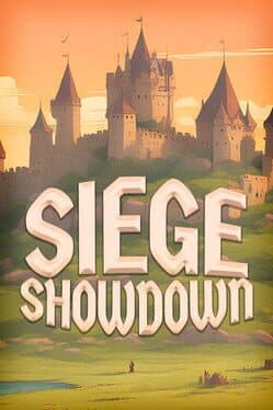Siege Showdown