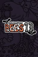 I Commissioned Some Bees 13