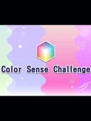 Color Sense Challenge